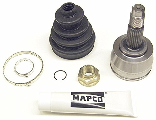 Mapco 16051 Gelenksatz, Antriebswelle