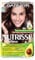 Garnier Nutrisse Permanent Hair Dye, Natural-looking, hair colour result, For All Hair Types, 4 1/2 Medium Dark Brown