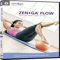 STOTT PILATES Merrithew Zenga Flow mit dem Mini-Stabilitätsball