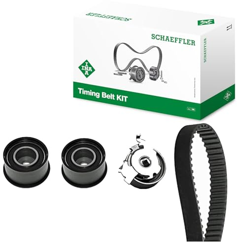 INA 530 0358 10 Timing Belt Kit