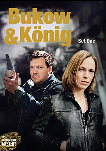 Bukow and König: Set 1