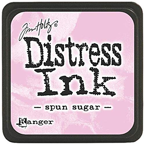 Ranger Mini Ink Pad, Spun Sugar
