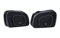 GREAT BIKERS GEAR - Packtaschen für BMW R100 K75 K100 K1100RS K1100LT PANNIERS Großartiges Paar, das Sich wie EIN Koffer innentaschen Motorrad