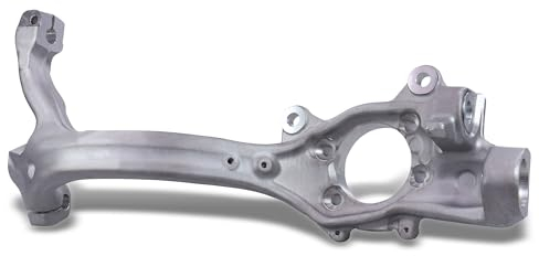 AIC 55832 Achsschenkel Achsschenkel Vorne Rechts