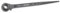 Dogher 892-19-22 - Llave De Carraca Para Andamios 19-22Mm