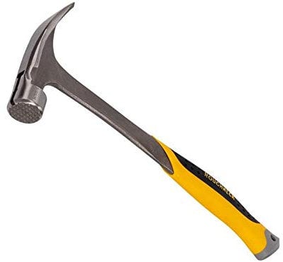 Roughneck High Velocity Turbo Hammer 450g (1lb)