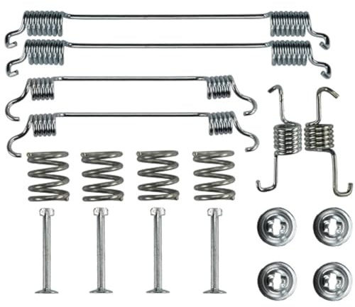 TRW SFK449 Power Brake Systems