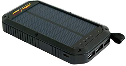 Relags Powerbank - Ladegerät