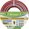 FloraWorld Profi Wasserschlauch 1/2'30mNTS rot