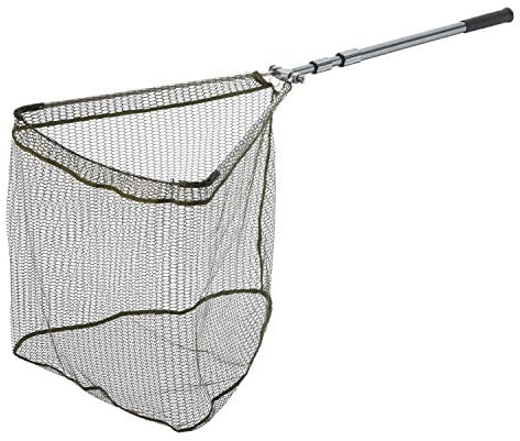 Cormoran Klappkescher Ultra Strong, Modell 6247, 80x80cm, 3 Teile, 280cm, 62-47293