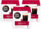 NESCAFE Dolce Gusto Cafe Americano Coffee Pods (Pack of 3, Total 90 Capsules), [Packaging may vary]