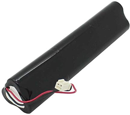 Ersatzakku für Velux Rollladen Antrieb 946933 Solarrolladen Accu Battery Bateria Akkubatterie