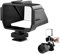 Camera Vlog Selfie Flip Screen,Camera Screen Mirror With Cold Shoe Mount Adapter for Sony A7RIV A7RIII A7RII A7III A7II A6000 A6300 A6500 Fuji XT2 XT3 XT20 XT30 Nikon Z6 Z7 Canon EOS M5 Panasonic GX85