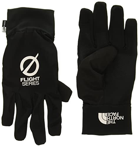 The NorthFace Flight Handschuhe TNF Black XL