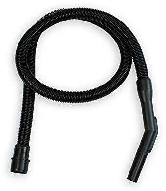 MisterVac Compatible with Hose Replacement Hose Replacement Hose Black & Decker BXVC30XTDE