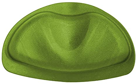 RIDDER Kopfpolster Comfort lindgrün 20x30 cm