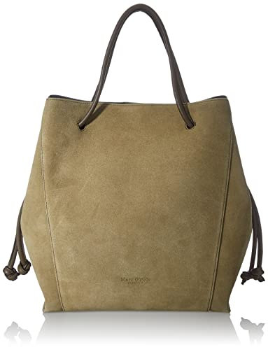 Marc O´Polo Damen Mod. Gada Shopper M, 405