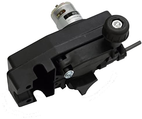DC 24V 10W Wire Feeder Soldering Wire Feeder Machine Mig Welder Roll Wire Feed Motor 0.6-1.0mm