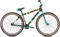 SE Bikes Big Flyer 29R BMX Bike 2022 (43 cm, Army Camo)