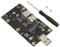 M.2 to USB 3.0 Adapter for Desktop, Laptop, with M2 Screws and Screwdriver, B Key M.2 SSD to USB 3.0 Reader Card for Dual SIM Card Slot Computer 3G/4G/5G Module