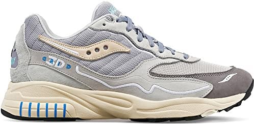 Saucony Grid Hurricane Premium S70670-06 46 1/2