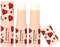 2023 NEW Magical Pore Eraser Waterproof Face Primer Stick, poreless primer makeup primer for face, Invisible Pore Primer Stick (2pcs)
