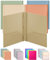 Mr. Pen - Kunststoff-Ordner mit Taschen und Zinken, 5er-Pack, Vintage-Farben, Taschenmappen, Ordner mit Zinken, Aktenordner mit Verschlüssen, 2 Taschen, Ordner mit Taschen, Ordner mit zwei Taschen