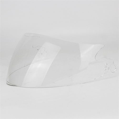 Helmvisiere Motorradhelm-Visiere, Visier-Ersatzteile