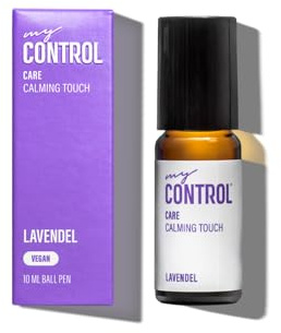 my Control Care Calming Touch Lavendel Roll-On