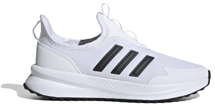 adidas Unisex X_PLR Pulse Shoes Schuhe, Cloud White/core Black/Cloud White, 43 1/3 EU