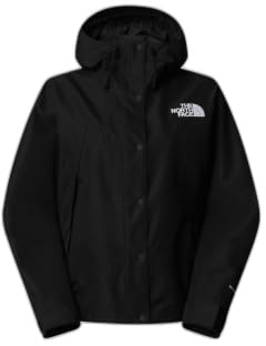 THE NORTH FACE Damen Dryvent Mono Mountain Jacke (1er Pack)