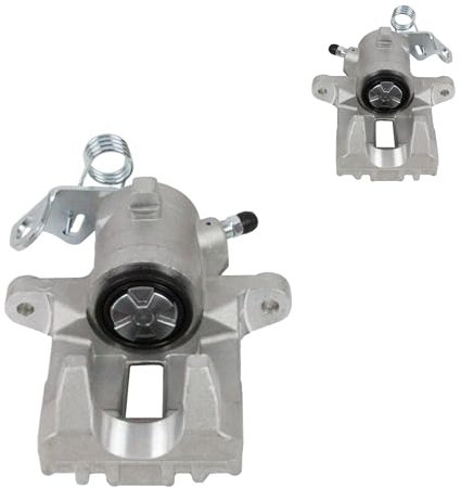 2x Bremssattel Hinterachse links rechts für Polo 6N2 6N1 Lupo 6X1 6E1 6KV2 Ibiza II 6K1 Arosa 6H Cordoba Vario 6K5 6K2