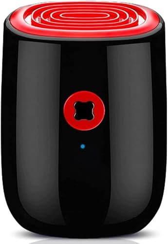 NOALED Mini deumidificatore Elettrico Domestico assorbitore USB Assorbente Aria Fredda essiccatore Portatile Piccolo