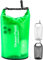 Henrycares Dry Bag wasserdichte Tasche, 20L 10L 5L 2L Wasserdichter Packsack mit Schultergurt, Schwimmen, Baden, Strand, Kanu, Stand Up Paddling, Tauchen