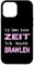 Hülle für iPhone 13 Pro Max Ich habe keine Zeit ich muss Brawlen - Brawl für Stars
