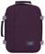 Cabinzero Classic 28l' ZAINO Unisex Adulto, Midnight Purple, Taglia unica, Casual