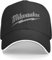 BDJYHACP Baseballkappe Snapback Sonnenhut Klassische Milwaukees-Baseballkappe für Männer und Frauen verstellbare Papa-Mütze Leistung Männer und Frauen
