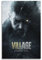 RIOEPURRT Poster, Motiv: Game Resident Evil 7, dekoratives Gemälde, Leinwand, Wandposter und Kunstdruck, moderne Familienschlafzimmer-Dekoration, Poster, 20 x 30 cm