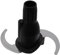 Moulinex Hoja de Cuchillo picadora Moulinette DP7108 DPA110 DPA130 DPA148