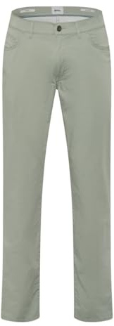 BRAX EUREX by Hose Herren Style Carlos Regular Fit Five-Pocket
