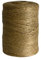 Kelmas - Cuerda de Yute Natural Marrón 1,5mm - 160m - Hilo Yute - Cordel - Cuerda Resistente y Biodegradable - Cuerda para: Manualidades, Jardineria, Embalaje, Bricolaje, Floristería, Regalos - 190g