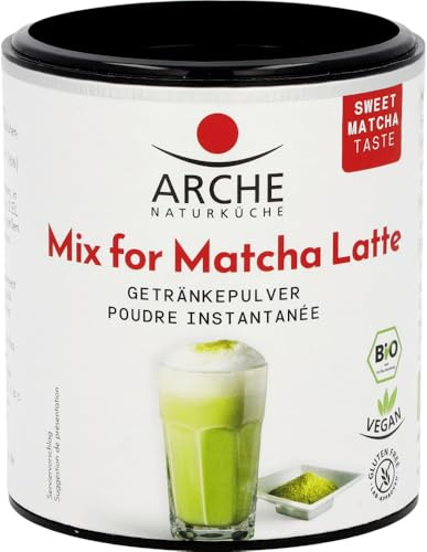 Mix for Matcha Latte 12 x 150 g