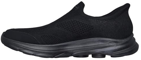 Skechers Men's Go Walk 8 PelayoSneaker | Autumn Winter Collection | Trainer | Pull On