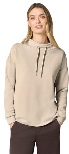 Damen Shirt in Unifarbe