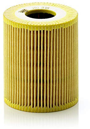 MANN-FILTER HU 818 x Ölfilter - für Pkw + Transporter