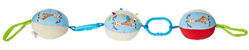 Rechenmaschine 2 in 1 Sophie die Giraffe