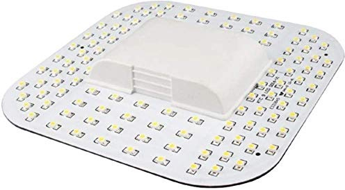 Kosnic 2D 4P 9 Watt 4000 K LED Energy Saving Light Bulb