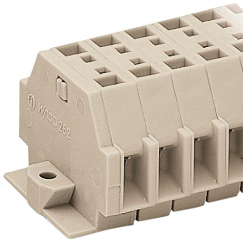 Wago 262-142 Klemmenleiste (25-er Pack)
