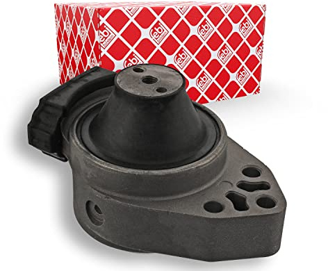 febi bilstein 44512 Engine- /Transmission Mount, pack of one