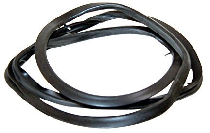 Smeg 754131176 Backofen- und Herdzubehör/Kochfeld/Oven Top Türdichtung Dichtung